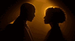 Two sisters. One prophecy.